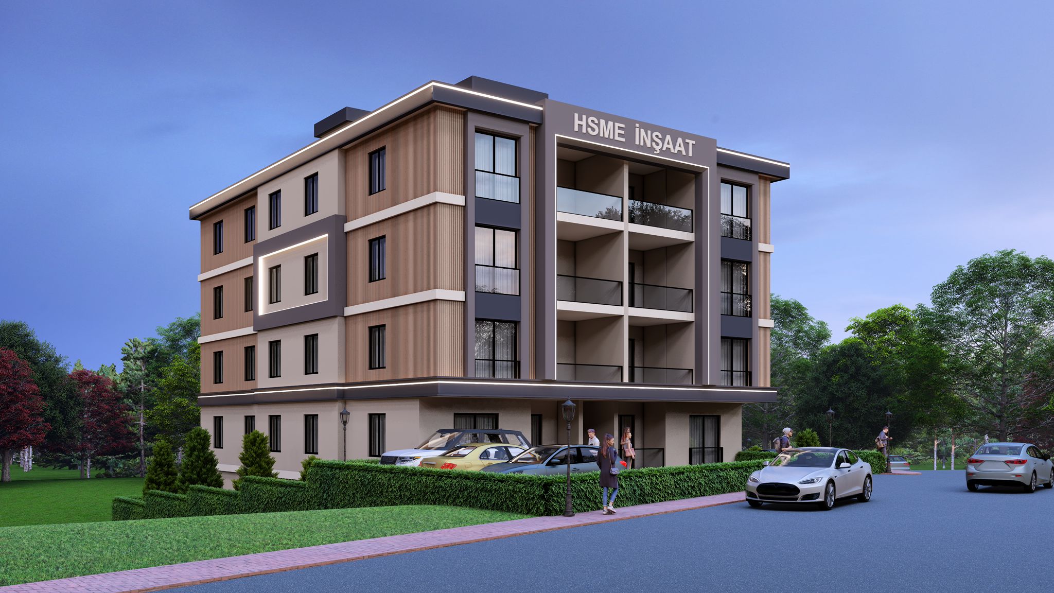 HSME Proje 2 - Resim 1